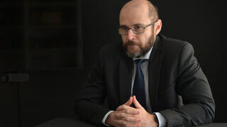 Андрей Янкулов: Целта на "корупционния скандал" е моментен политически, медиен и икономически ефект