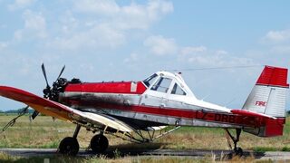 Малък самолет е катастрофирал в района на Пирин, няма сериозно пострадали