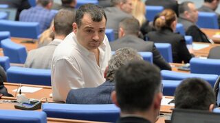 Константин Бачийски и Иван Христанов се обединяват в нов политически проект