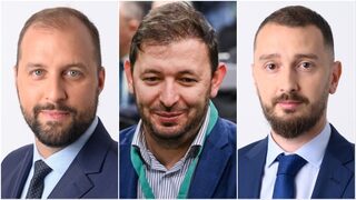 Политическо шоу вместо корупционно дело. Какво всъщност гледаме в случая с Никола Барбутов
