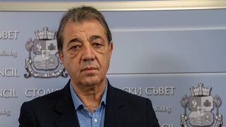 Според <span class="highlight">Вили</span> <span class="highlight">Лилков</span> "Топлофикация София" трябва да бъде отдадена на концесия