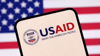 Ликвидирането на <span class="highlight">USAID</span> може да убие над 14 млн. души, твърди проучване