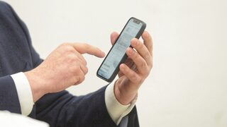 Кампания помага на желаещи да получат достъп до здравното си досие