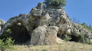 Фотогалерия: В капана на времето