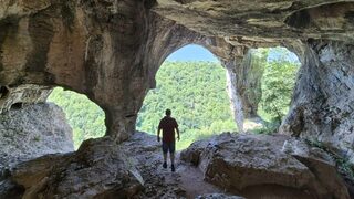 Фотогалерия: В капана на времето