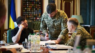 Цената на спасяването на Европа