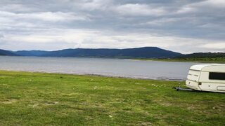 Регионалното министерство пусна за обществено обсъждане наредба за дивото къмпингуване