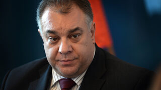 Цитат на деня: Сега е моментът пернишката болница да поиска от Тошко да ѝ намери акушерки