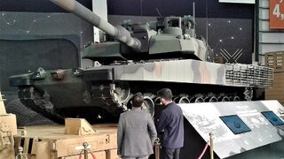 Полша влага над €560 млн. в ново производство на муниции