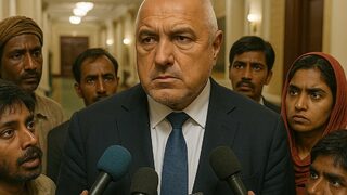 "Не! Новините": Борисов поиска да внася чужди журналисти за 500 лв., но възпитани и мълчаливи