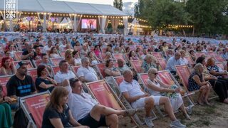Театър и през лятото: кои спектакли може да гледате под открито небе