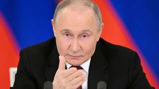 Тръмп потвърди предстоящ разговор с Путин