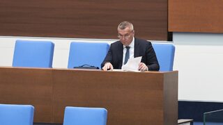 Първият магазин за хората ще отвори през септември