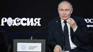 Тръмп убеждава Путин да преговаря с Киев, той му говори за филми