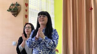 Анна Ставрева, директор на дом за възрастни: Трябваха <span class="highlight">години</span> хората да разберат, че това не е затвор