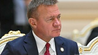Путин уволни министъра на транспорта след хаоса в неделя
