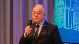 Шефовете на спецслужби ще бъдат изслушани от парламента заради влизането в еврозоната