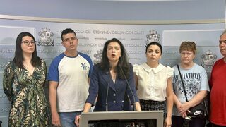 Ваня Григорова: Готвената забрана за продажба на общински жилища в София е незаконна