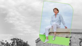 Личният пример като стратегия: Диляна Якова и силата на малките действия