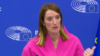 Роберта Мецола: Гордея се с гласуването на евродепутатите за еврото