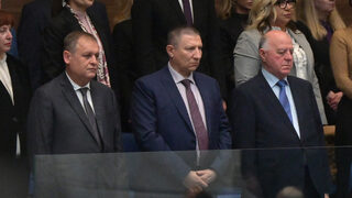 "Няма напредък": Брюксел отчете пореден застой на реформите в съдебната система
