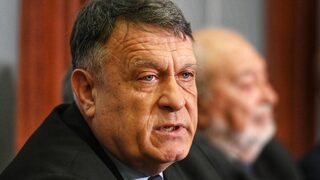 Ректорът на Софийския университет: Проблемът с таксите е преекспониран