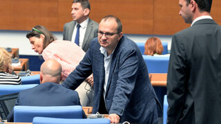 Парламентът ще разгледа промени в закона за Държавна сигурност