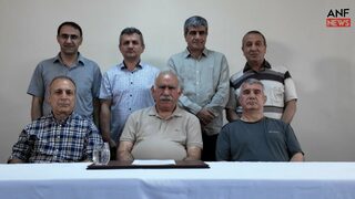 Йоджалан лично обяви край на въоръжената борба с Турция, следва Ердоган