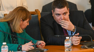 Правната комисия намали мнозинството за избор на членове на антикорупционната комисия
