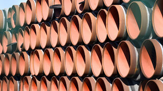 Северна Македония започна газовата връзка с Гърция