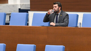 Според външния министър без партията на Пеевски България нямаше да е в еврозоната