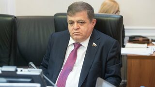 Руски сенатор нарече "измислица" изказването на Тръмп за "бомбардиране" на Москва