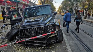 На първо четене е прието цената на "Гражданска отговорност" да зависи от безопасността на пътя