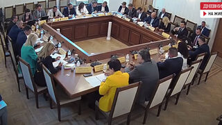 Комисия в парламента прие как ще се оценяват новите кандидати за антикорупционната комисия (видео)