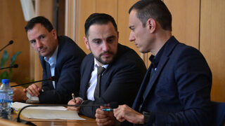 Бойко Димитров: Наредбата за общинските жилища да се приеме до края на есента