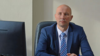 "Получих заплахи за живота си": Изчезналият Диан Иванов се появи с пост във "Фейсбук"