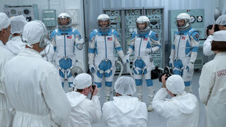 Играйте и спечелете кинонагради с "Фантастичната 4: Първи стъпки"