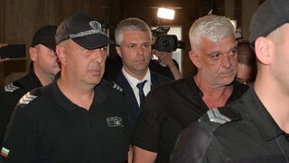 Съдът за ареста на Коцев: Тежестта на обвиненията и показанията решават мярката