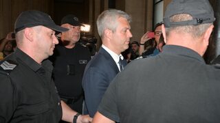 Защитата на Коцев настоя да бъде освободен: Показанията се нагаждат така, че той да бъде уличен
