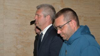 "Без коментар": прокуратурата отказа да даде подробности за действията си