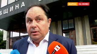 Кметът на Варна е категоричен, че не е човекът от записа, обяви адвокатът му