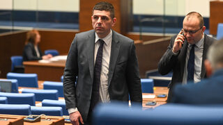 Цитат на деня: Притеснява ме, ако г-жа Пламенка беше споменала името на Доналд Тръмп