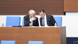 Жечо Станков: Заради договора с "Боташ" България е дотирала Гърция