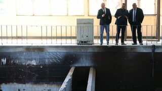 Кабинетът обеща чиста питейна вода по Южното Черномориое
