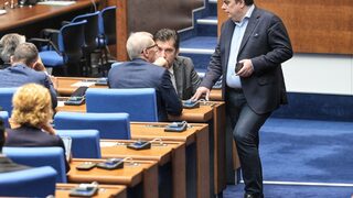 Василев ще заведе дело срещу Пламенка Димитрова в понеделник