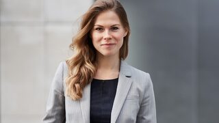Леся Огризко: Какъв компромис за Украйна, когато едната страна иска да убива