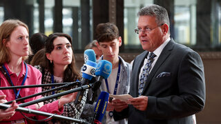 ЕС е готов с пакет за 21 млрд. евро мита върху стоки от САЩ