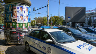 Ивайло Мирчев: Маскирани с бухалки нахълтаха при кмета на Бистрица