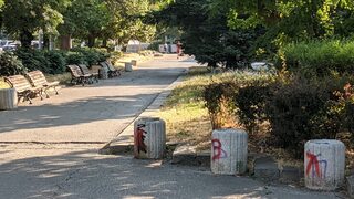 Общината обмисля да въведе първия парк без отпадъци