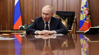 Путин пренебрегва Тръмп, ще продължи войната и ще опита да завземе още от Украйна